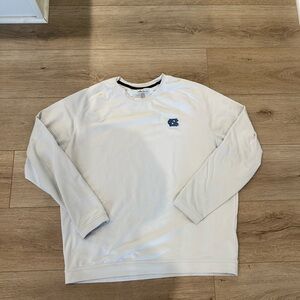 Peter Millar UNC Pullover